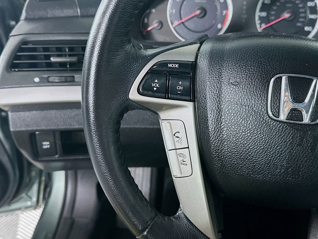 Used 2010 Honda Accord EX-L image 23