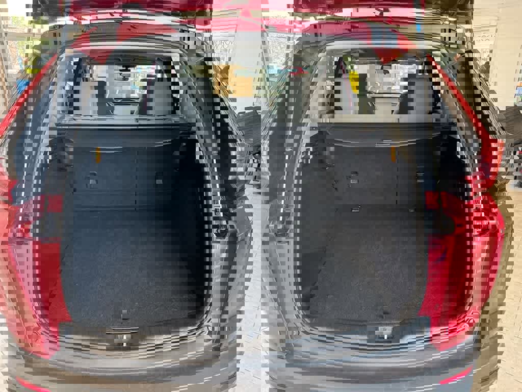 Certified 2021 Honda CR-V EX image 35