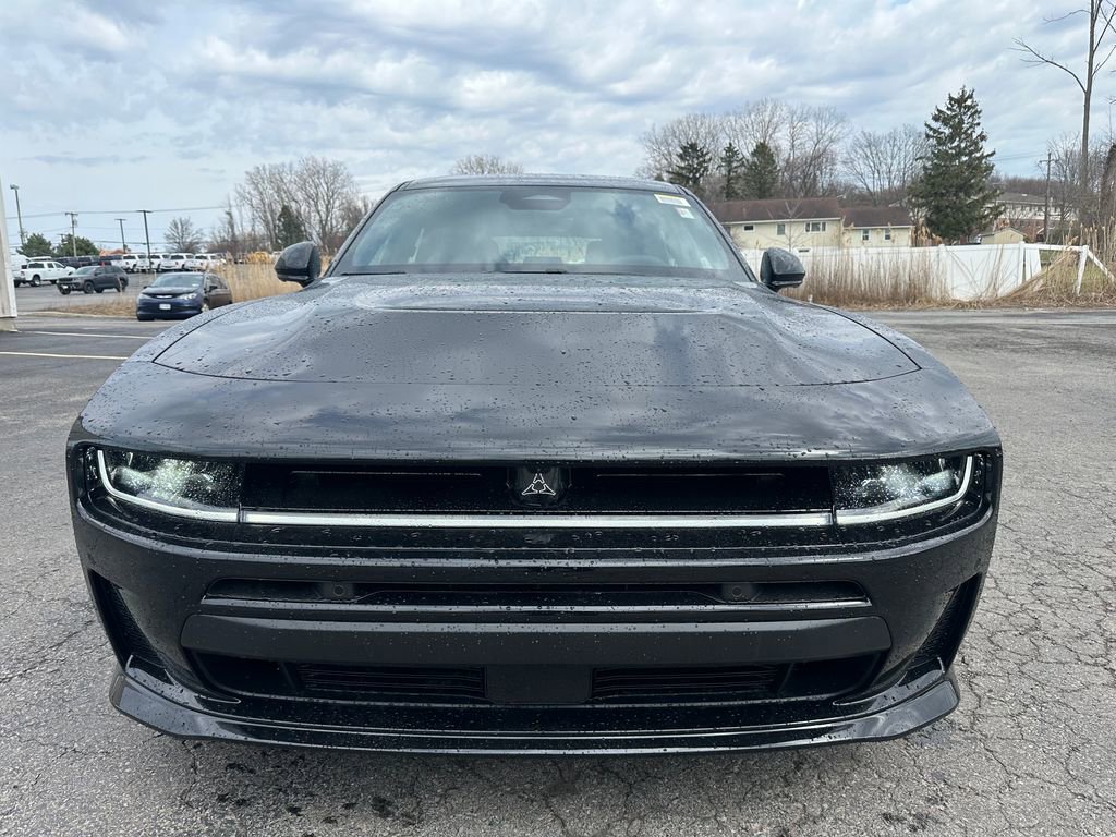 New 2026 Dodge Charger R/T image 7