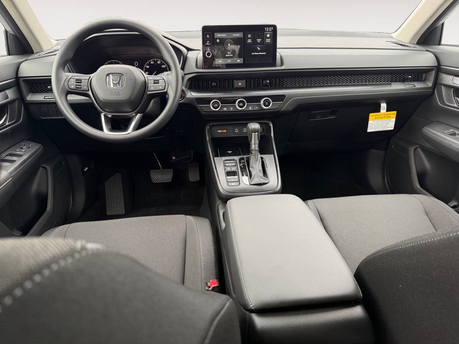 New 2026 Honda CR-V LX image 15