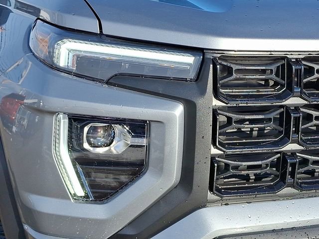 New 2026 GMC Canyon Elevation w/ Convenience Package image 10