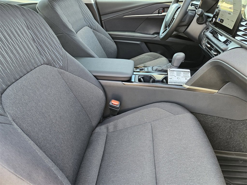 New 2026 Toyota Camry LE w/ Convenience Package image 11