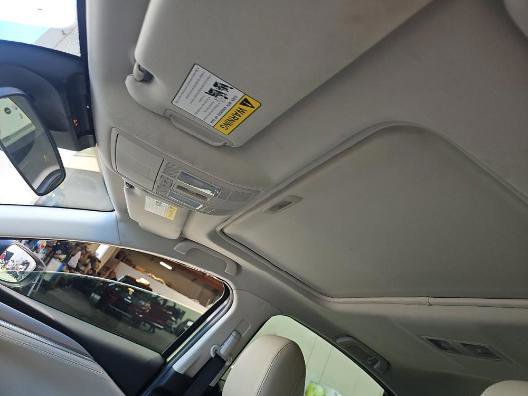 Used 2018 MAZDA MAZDA6 Touring FWD image 6