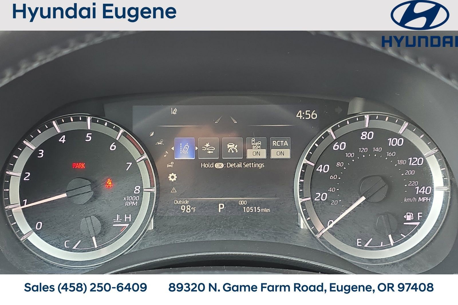 Used 2024 Toyota Highlander LE image 33