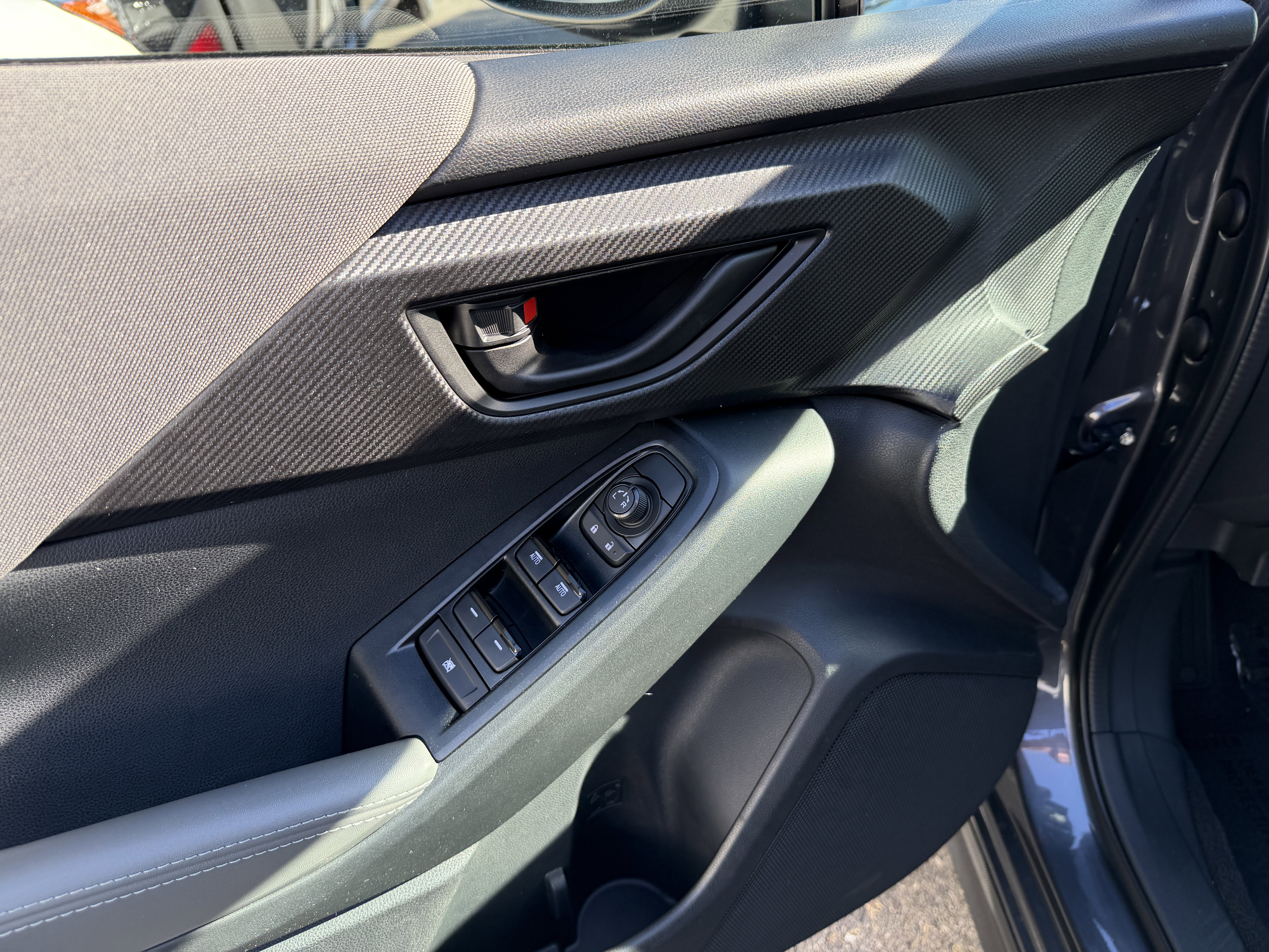 New 2026 Subaru Crosstrek 2.5i Premium image 10