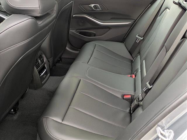New 2026 BMW 330i xDrive Sedan w/ Premium Package image 17