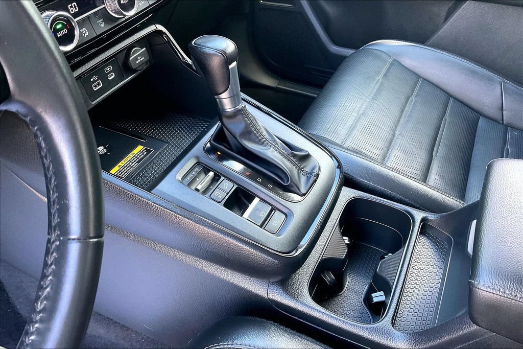 Used 2023 Honda CR-V EX-L image 17