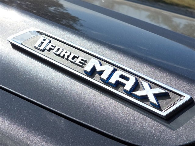 New 2026 Toyota Tundra Capstone image 6