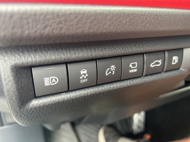 New 2026 Toyota Camry XSE image 21