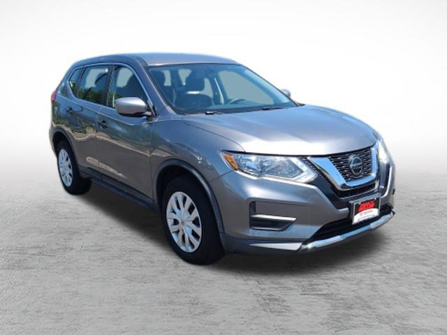 Used 2018 Nissan Rogue S AWD/4WD image 3