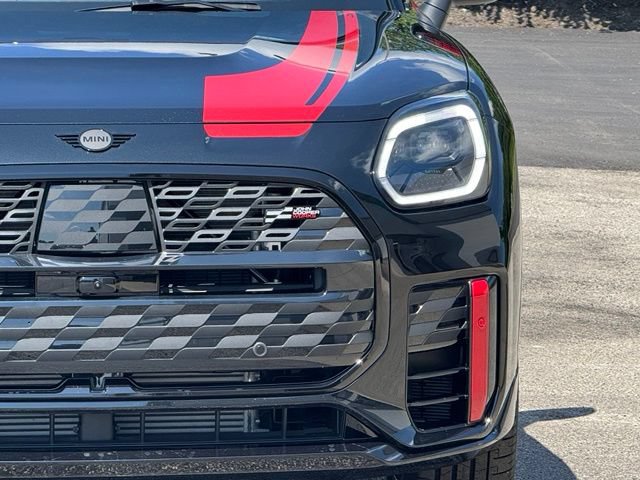 New 2027 MINI Cooper Countryman John Cooper Works w/ Comfort Package Max AWD/4WD image 10