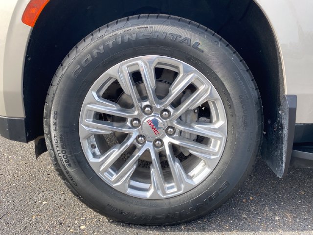 Certified 2022 GMC Yukon SLT AWD/4WD image 24