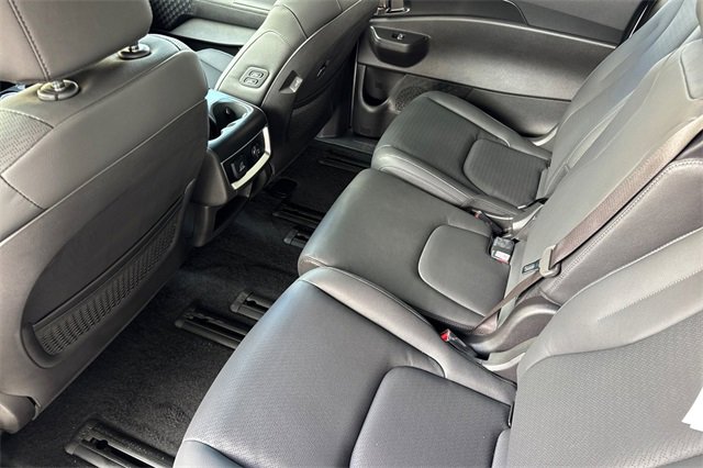 New 2026 Kia Carnival SX Prestige image 14