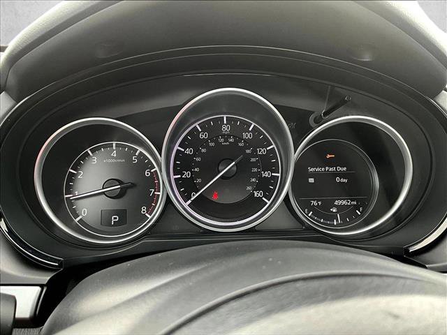 Used 2020 MAZDA CX-9 Touring image 22