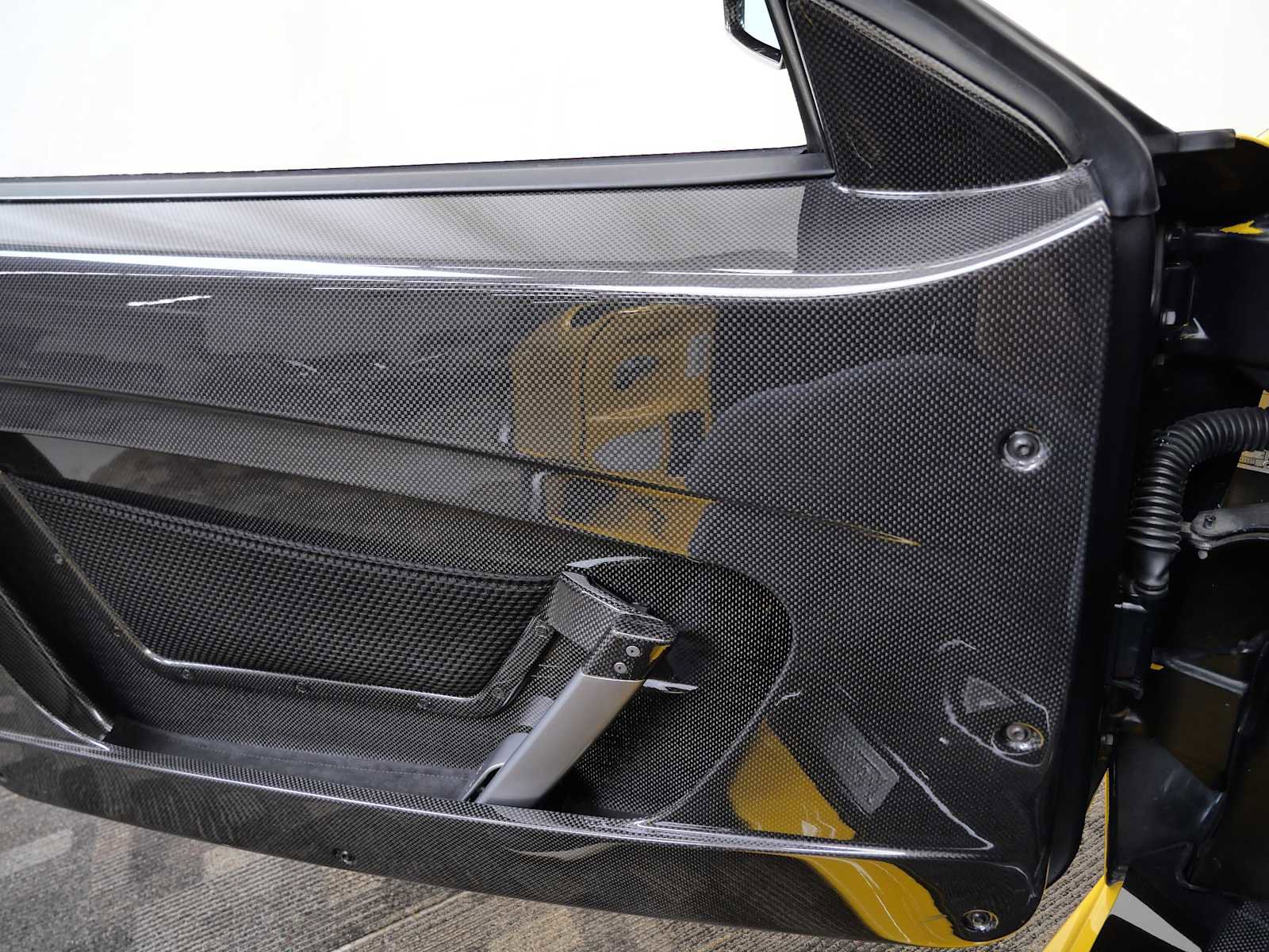 Used 2008 Ferrari F430 Scuderia image 32