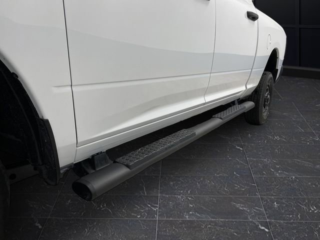 New 2025 RAM 2500 Tradesman image 37
