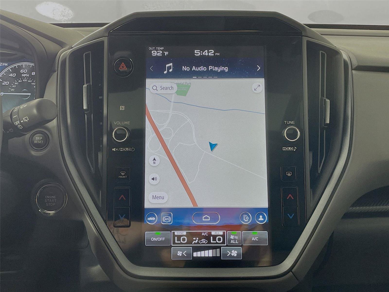 New 2026 Subaru Crosstrek 2.5i Limited AWD/4WD image 15