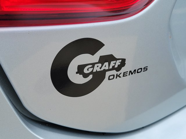 Used 2018 Chevrolet Cruze LT FWD image 30