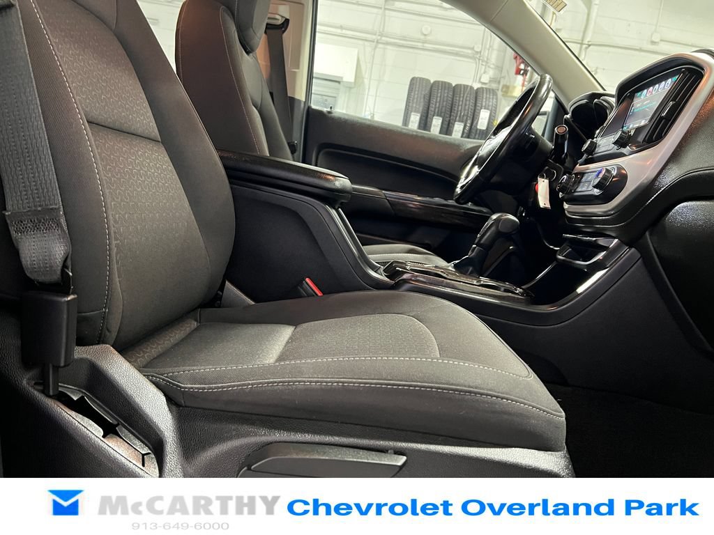Used 2018 GMC Canyon SLE w/ Nightfall Edition AWD/4WD image 27