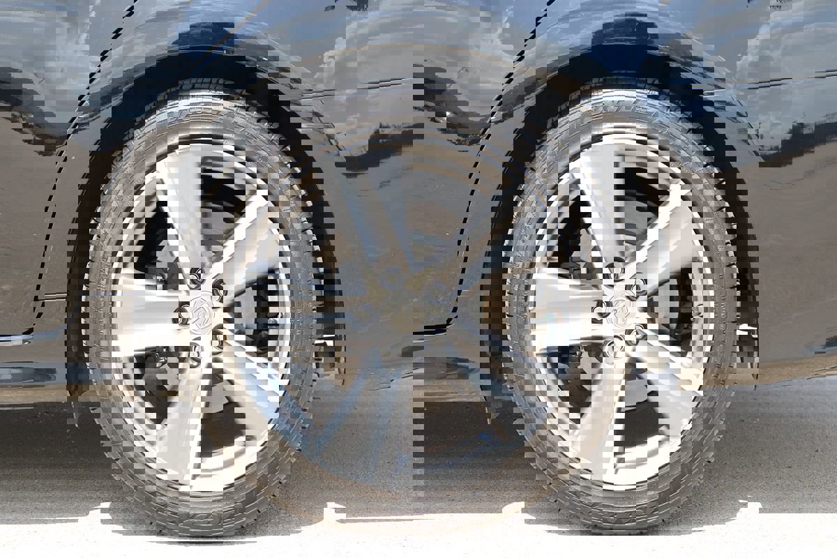 Used 2016 Lexus GS 350 image 50