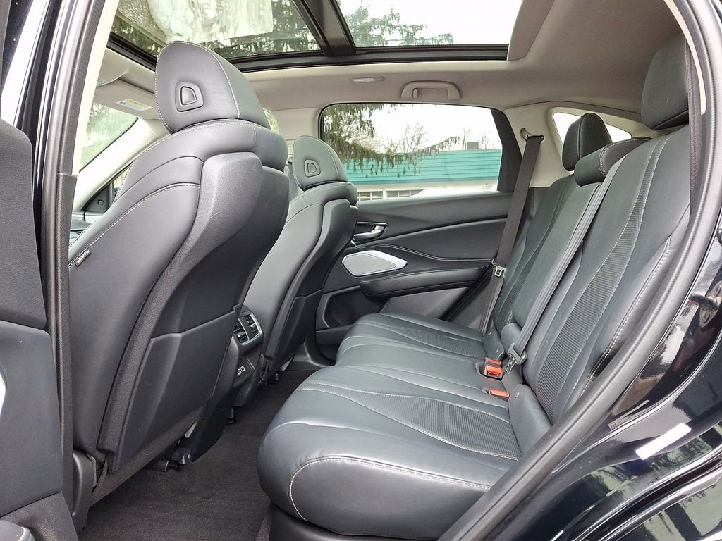 Used 2020 Acura RDX w/ Technology Package image 11