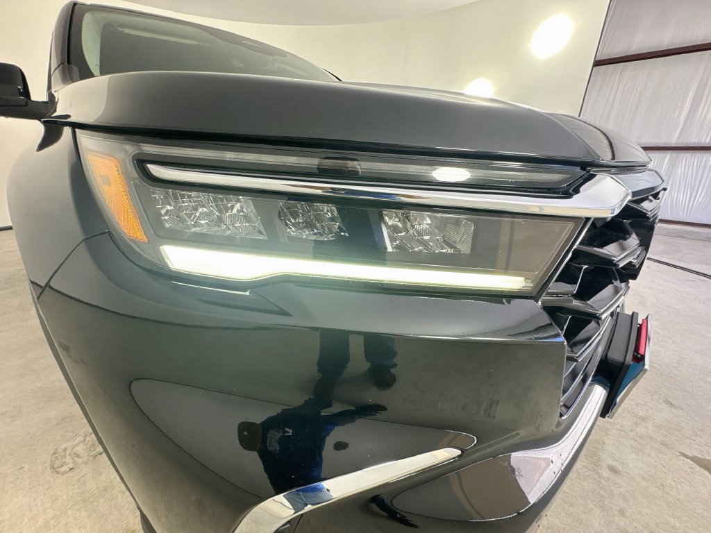 Used 2023 Honda Pilot Elite image 43