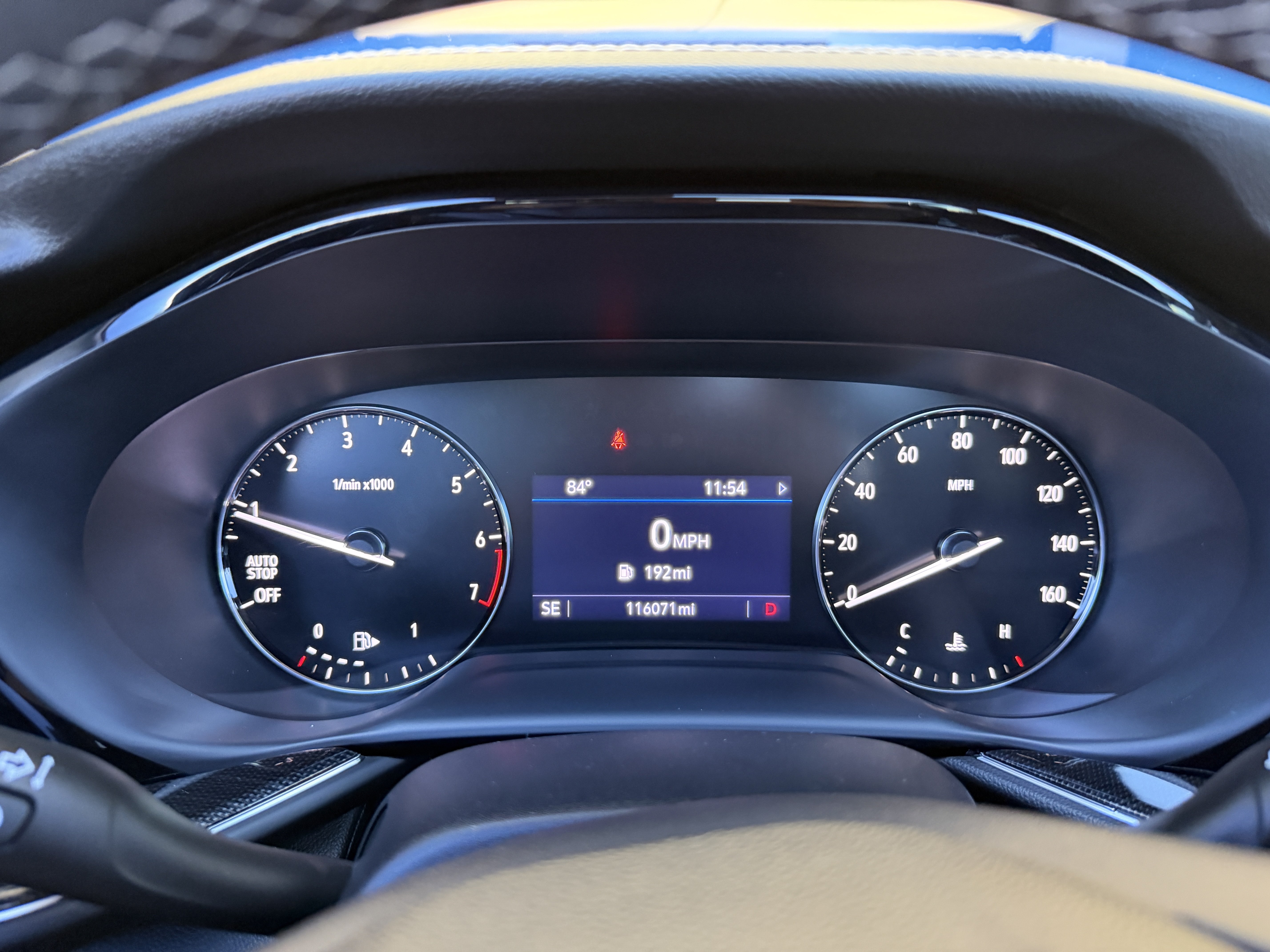 Used 2022 Buick Envision Preferred FWD image 17