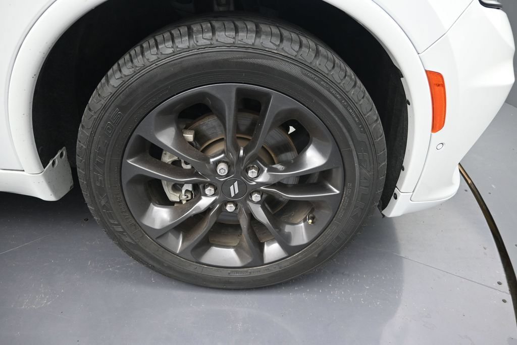 Used 2024 Dodge Durango R/T RWD image 9