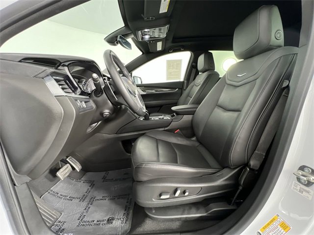 Certified 2024 Cadillac XT5 Sportv image 20