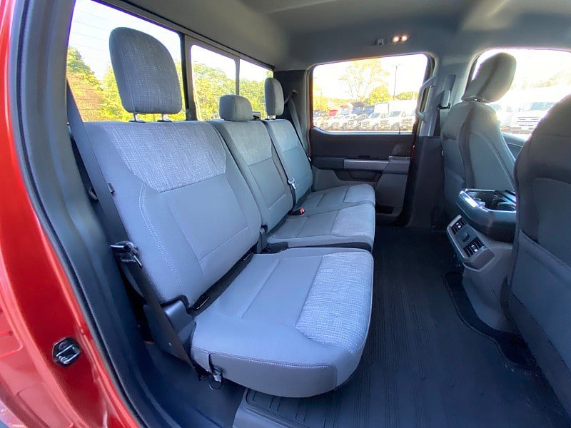 Used 2023 Ford F150 XLT w/ Equipment Group 301A Mid AWD/4WD image 38