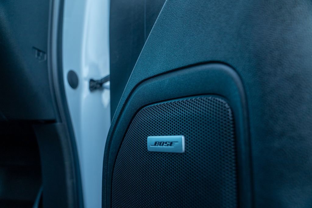 Used 2021 GMC Sierra 1500 AT4 w/ AT4 Value Package image 14