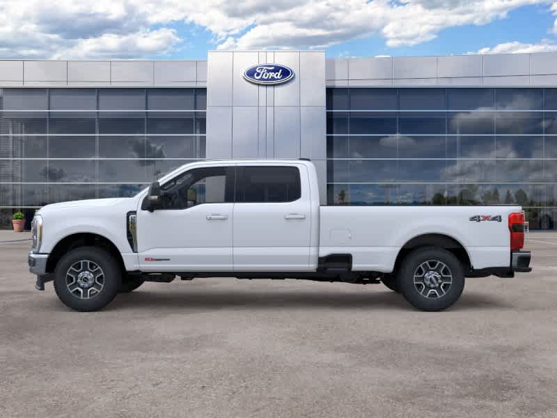 New 2026 Ford F250 Lariat AWD/4WD image 3