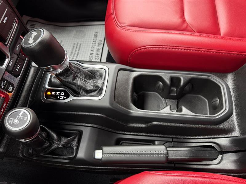 Used 2024 Jeep Wrangler Unlimited Rubicon 392 w/ Dual Top Group image 28