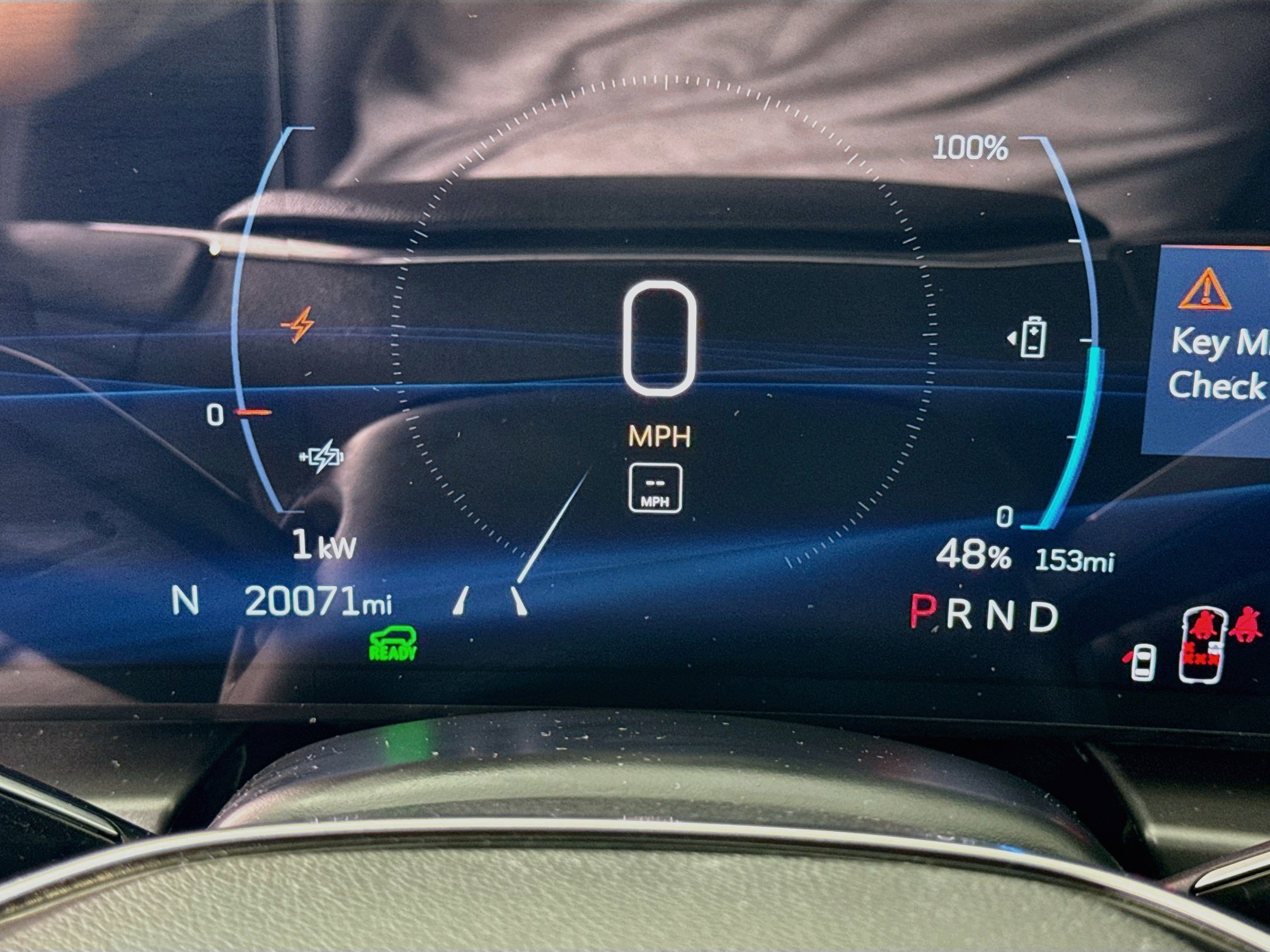 Used 2024 Cadillac Lyriq Tech w/ Driver Assist Package RWD image 14