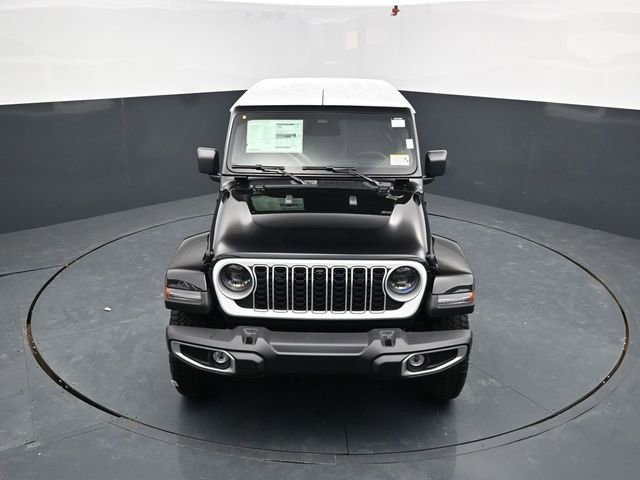 New 2026 Jeep Wrangler Sahara image 29