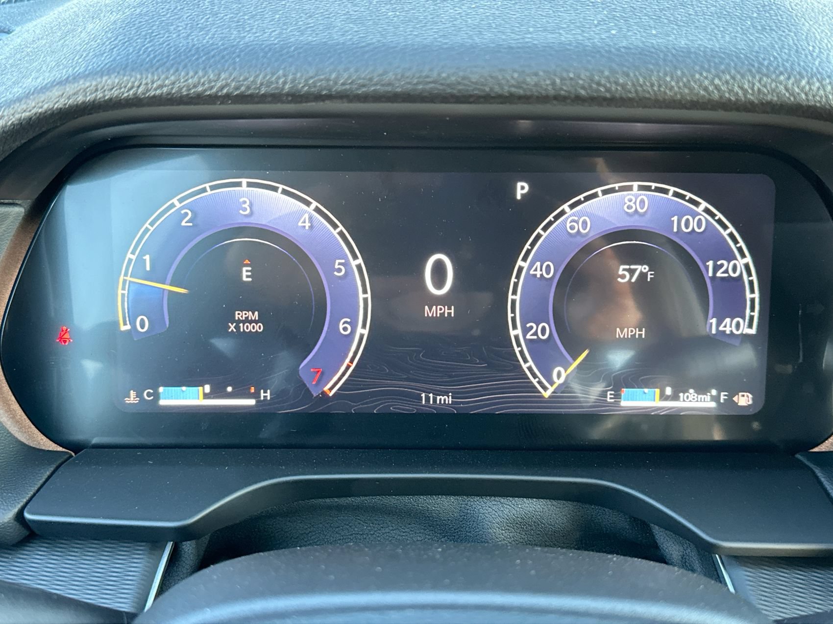 New 2025 Jeep Grand Cherokee L Altitude RWD image 15