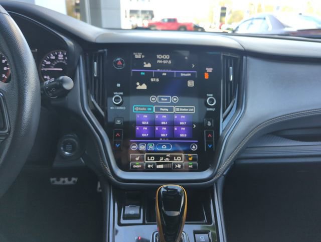 Used 2022 Subaru Outback Wilderness AWD/4WD image 23
