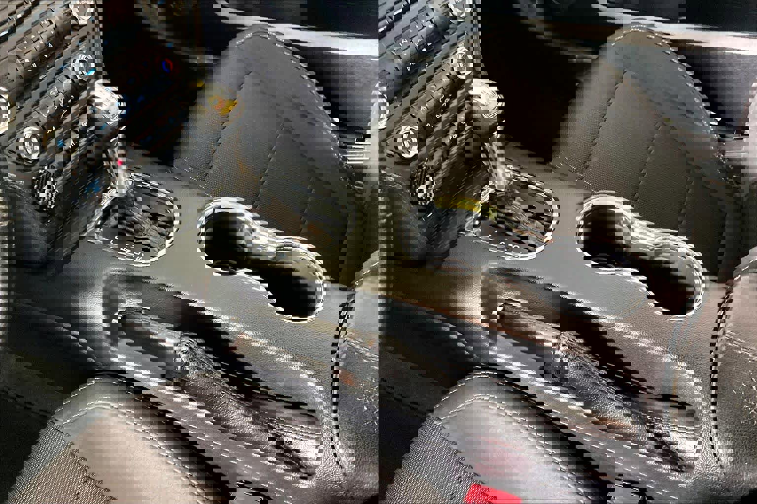 Used 2015 Ford Mustang Coupe w/ Equipment Group 051A image 13