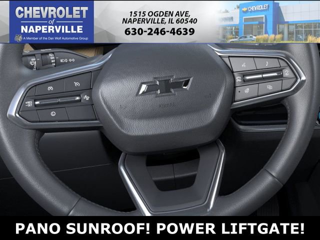 New 2026 Chevrolet Equinox ACTIV image 19