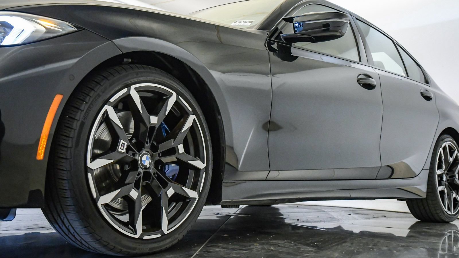 Used 2025 BMW M340i image 10