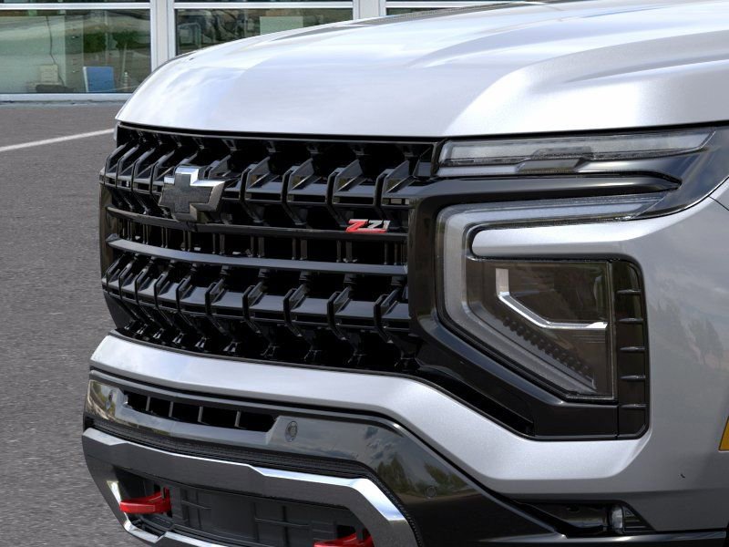 New 2026 Chevrolet Tahoe Z71 AWD/4WD image 13