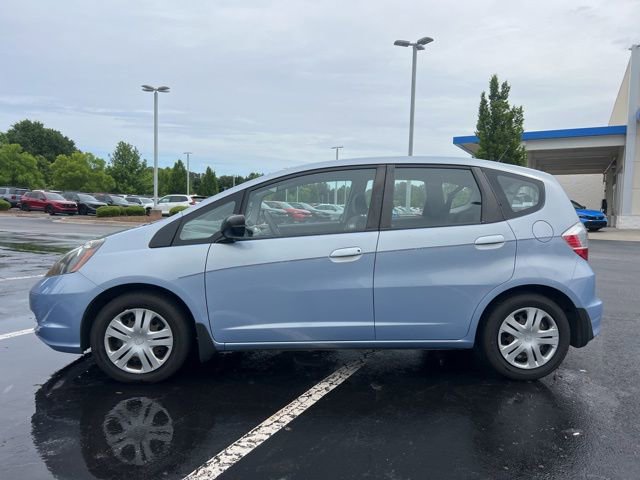 Used 2009 Honda Fit image 8