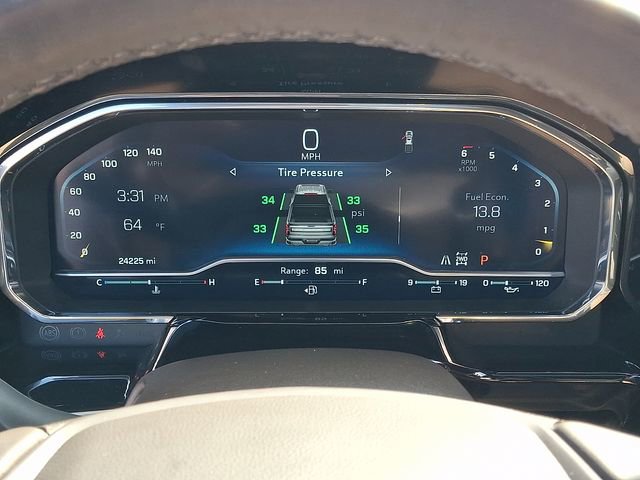 Certified 2023 Chevrolet Silverado 1500 LT Trail Boss w/ LT Trail Boss Premium Package image 20