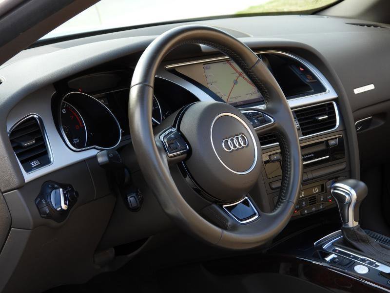 Used 2016 Audi A5 2.0T Premium Plus image 46