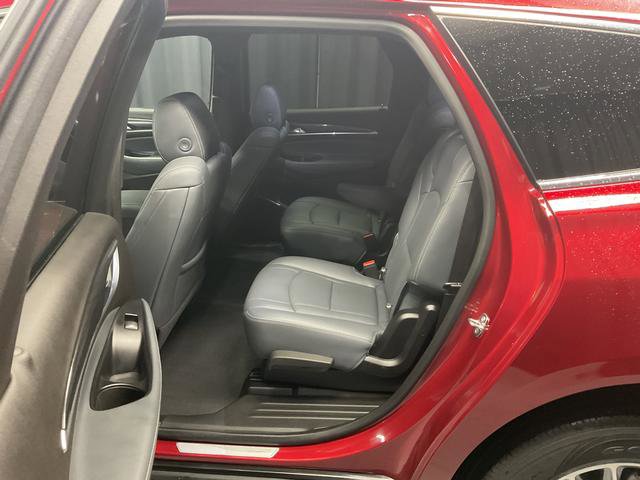 Used 2023 Buick Enclave Essence image 11