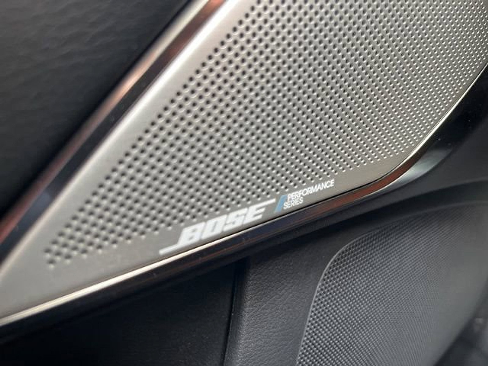 Used 2023 INFINITI Q50 Red Sport 400 image 14