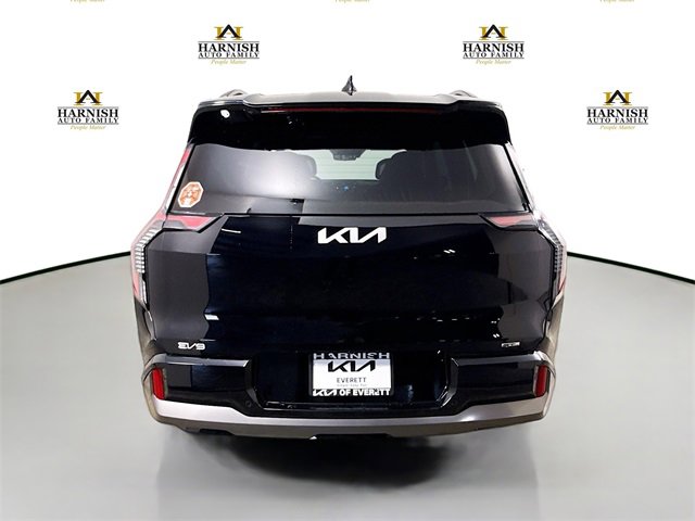 New 2026 Kia EV9 GT-Line image 6
