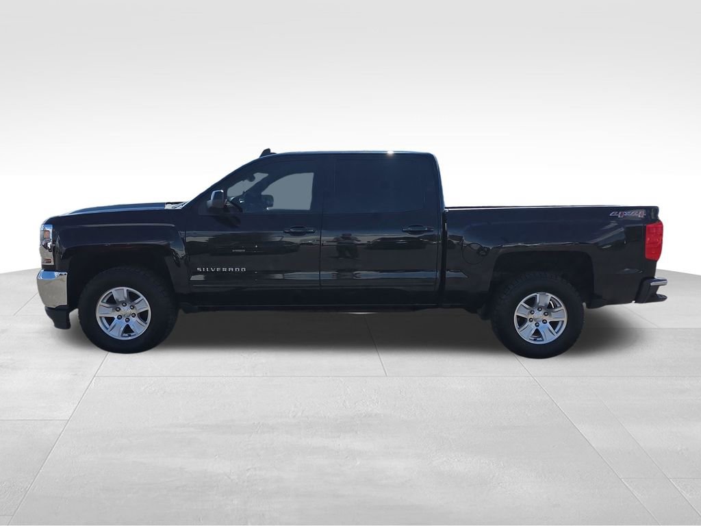 Used 2017 Chevrolet Silverado 1500 LT w/ All Star Edition video 2