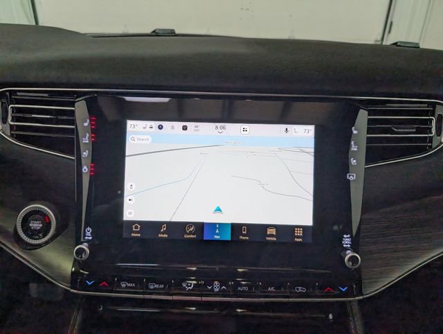 Used 2023 Jeep Wagoneer L Series II w/ Premium Group I image 23