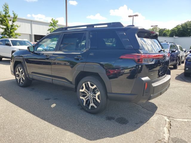New 2026 Subaru Outback Touring XT AWD/4WD image 4